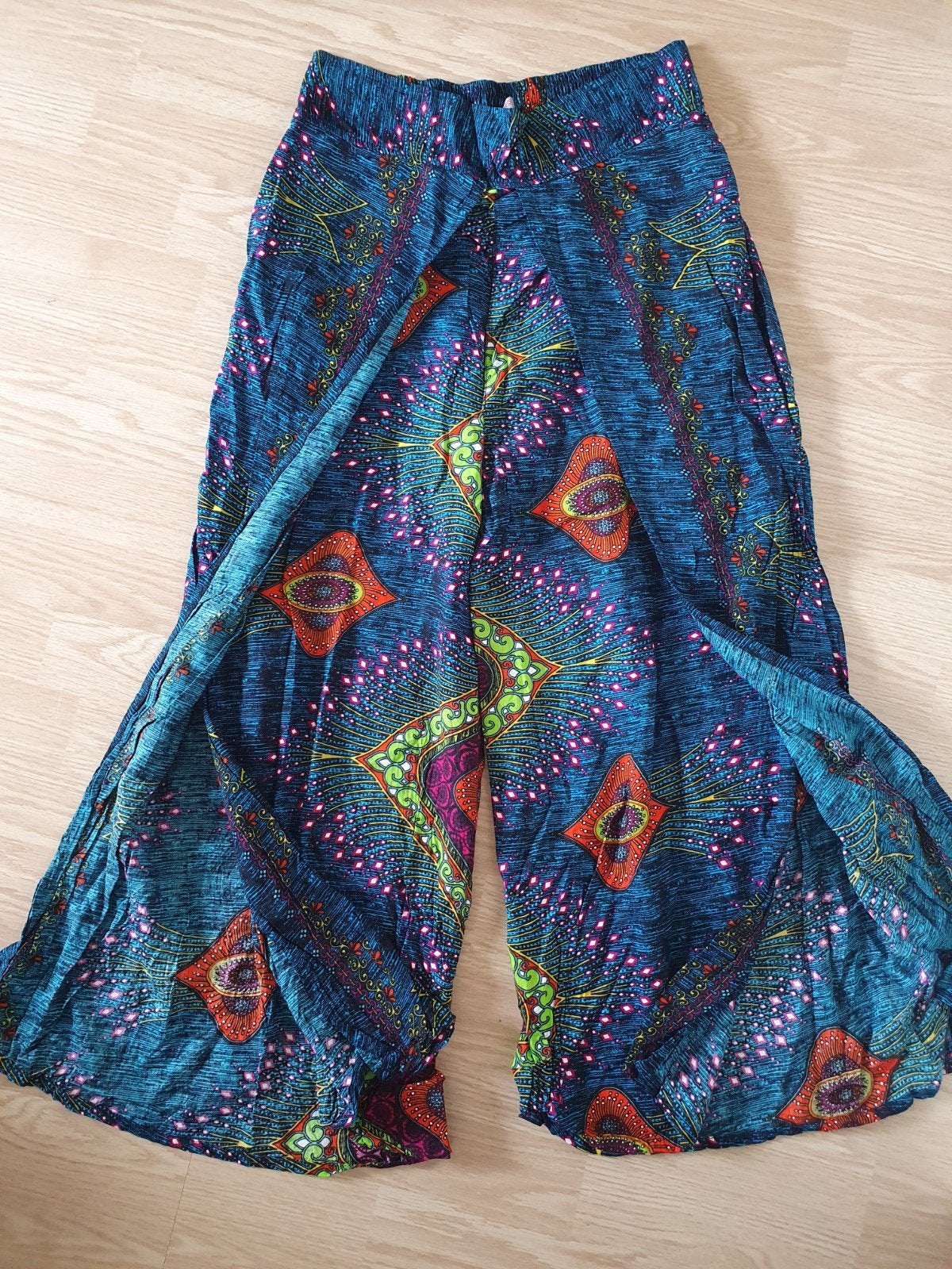 Pantalon van Vilaine mt S, Overige kleuren, Verzenden, Vilaine, Zo goed als nieuw