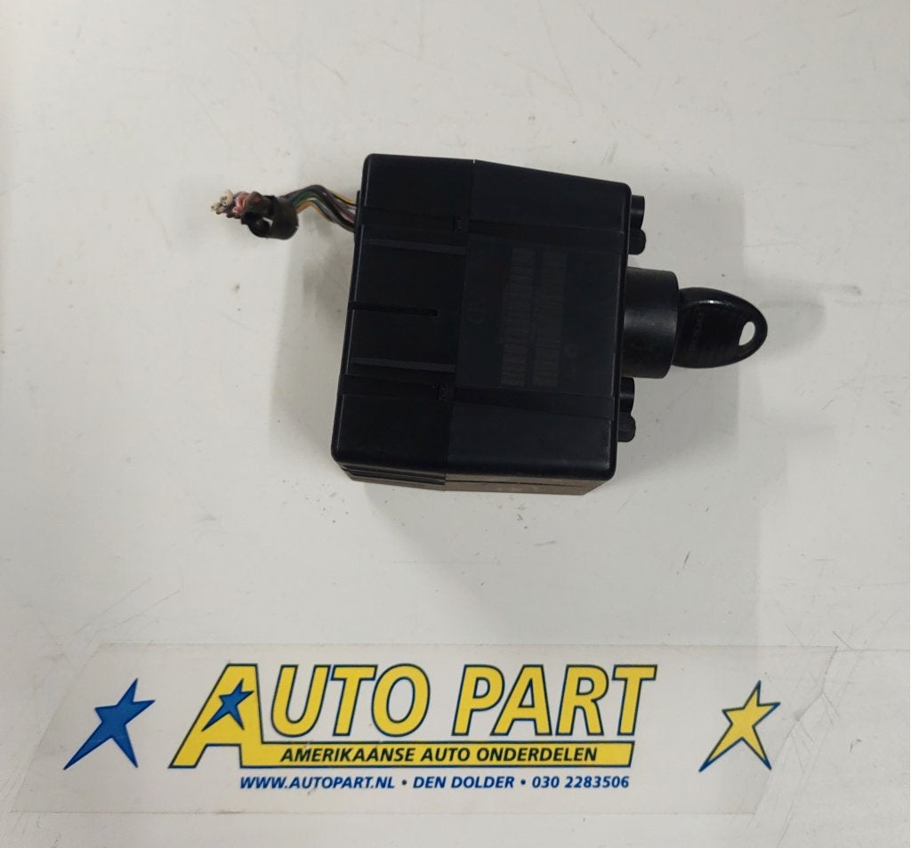 Dodge Ram contactslot 2009-2010, Gebruikt, PO Box 21-8004 | Auburn Hills, MI 48321-8004, Chrysler, Ophalen of Verzenden