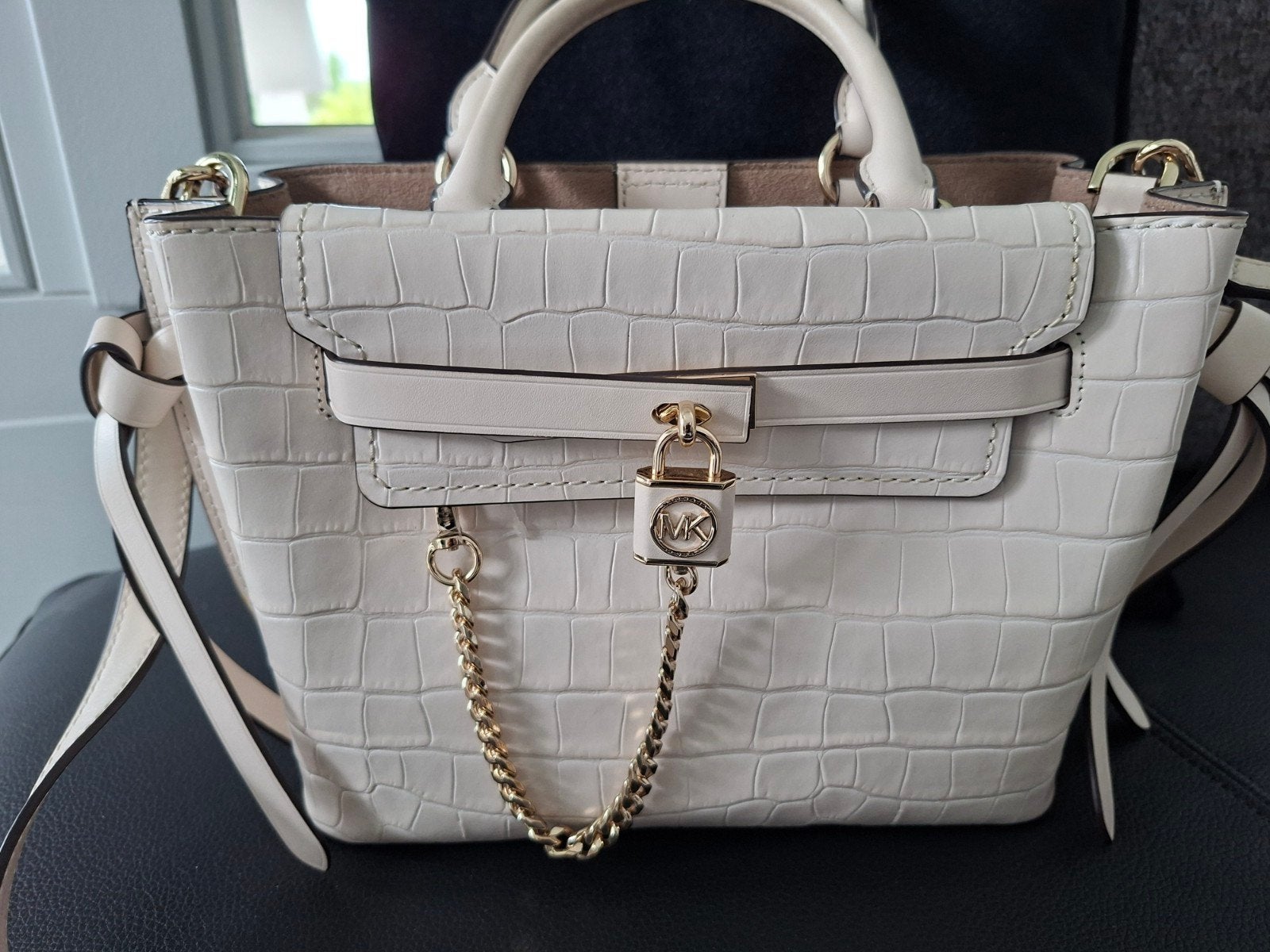 Michael kors tas zonder gebruikers sporen, Sieraden, Tassen en Uiterlijk, Tassen | Damestassen, Ophalen of Verzenden, Handtas