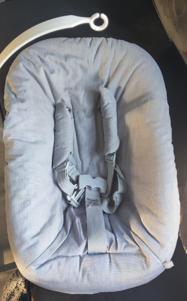 Stokke newborn, Kinderen en Baby's, Kinderstoelen, Ophalen, Zo goed als nieuw, Overige typen