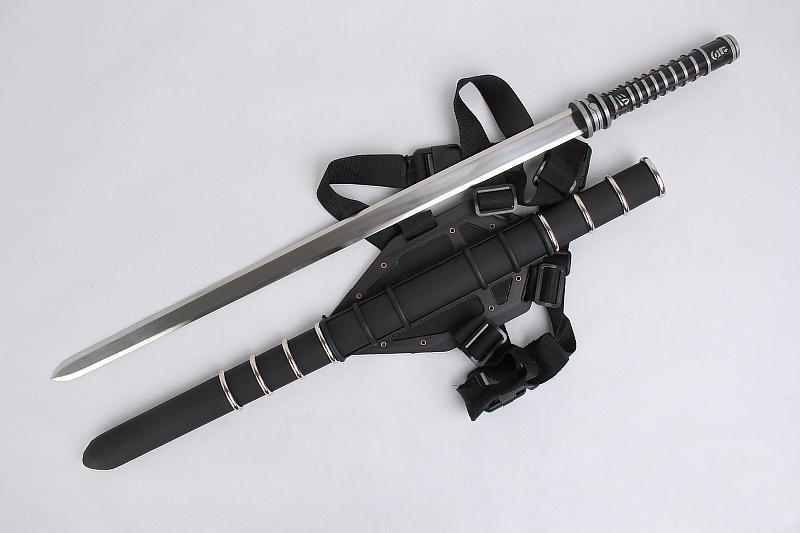 Scherp katana zwaard, samurai zwaarden, sabel, mes, dolk, Ophalen of Verzenden, Nieuw, Accessoires