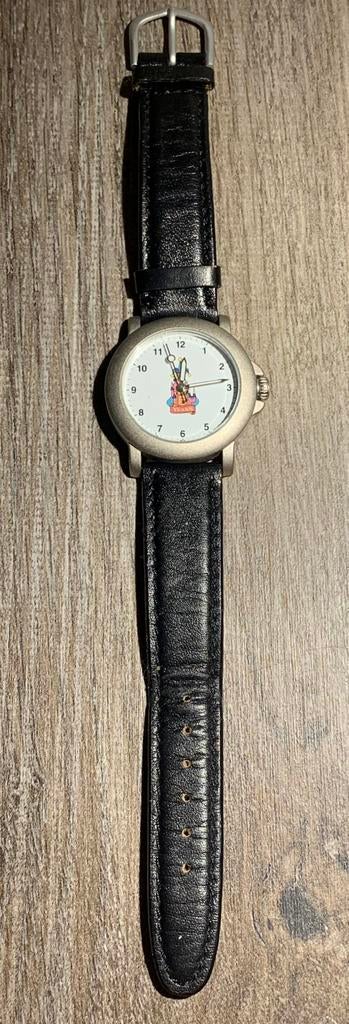 Euro Disney (5 Years) Horloge, Verzamelen, Ophalen of Verzenden