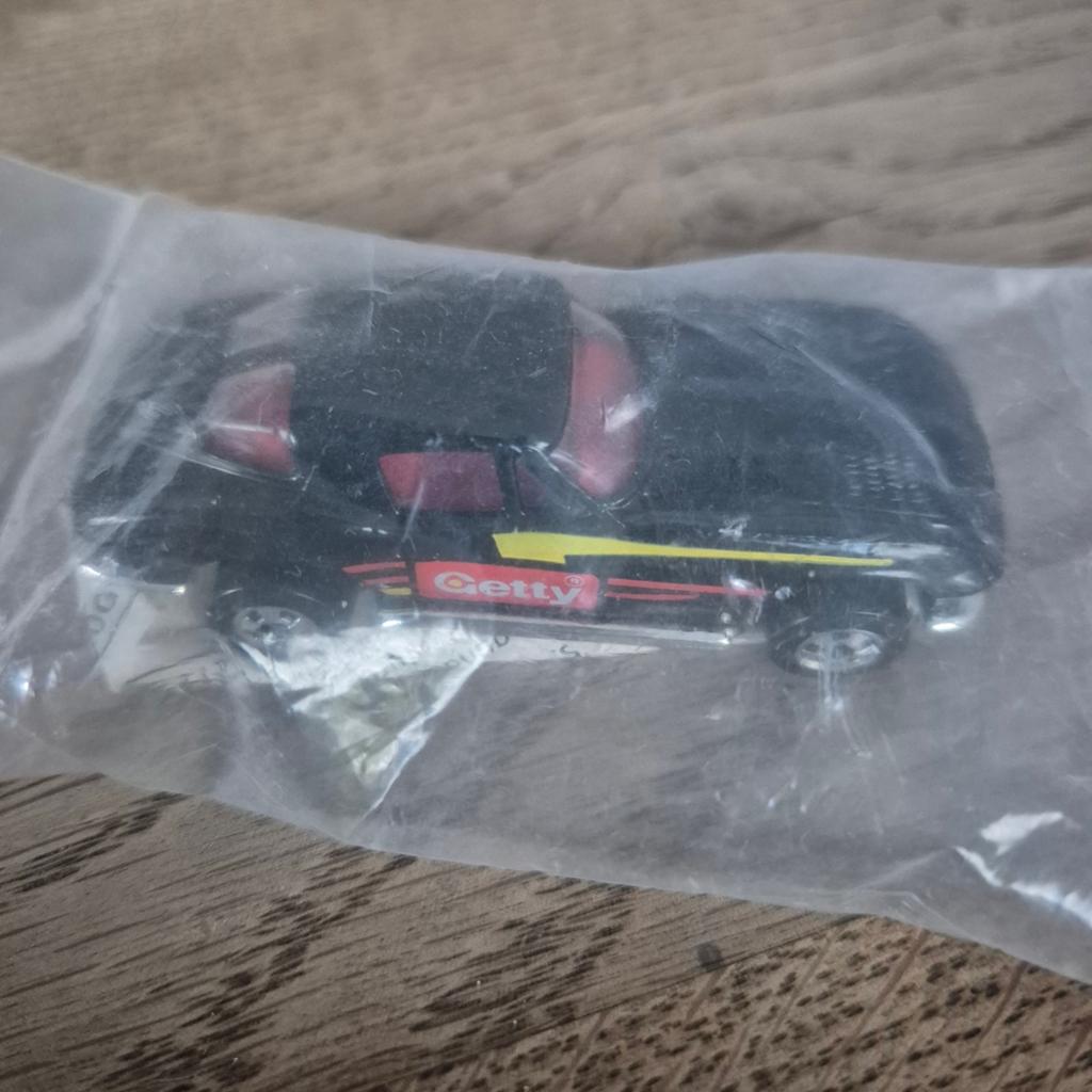 Hotwheels (promotional car), Verzenden, Auto