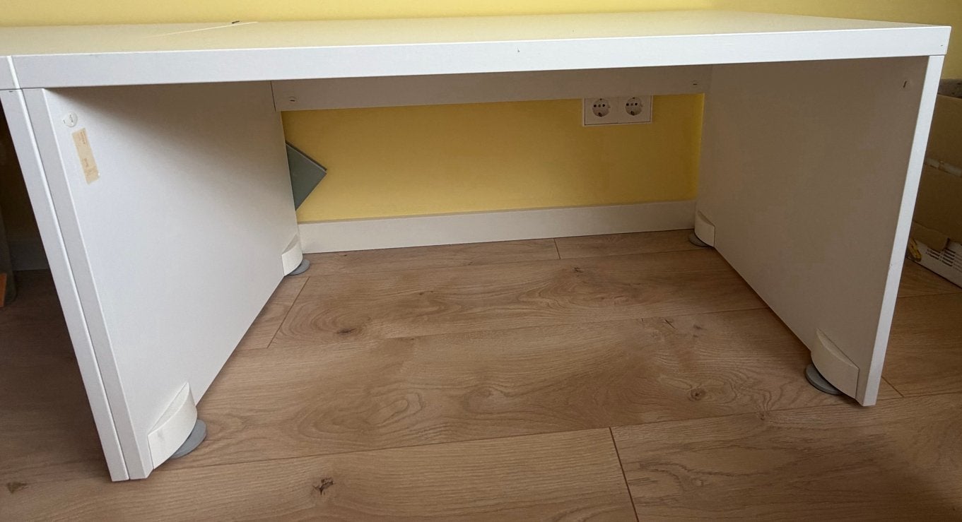 Ikea stuva kinderbureau/tafel 3 stuks (ook per stuk te koop), Ophalen, Gebruikt, 90 cm, Kinderbureau