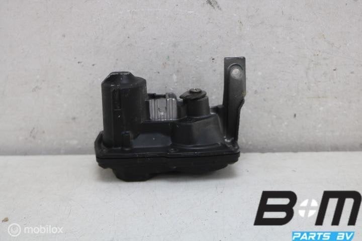 Uitlaatklep VW Golf 7 Variant 19 km 5Q0253691H, Gebruikt