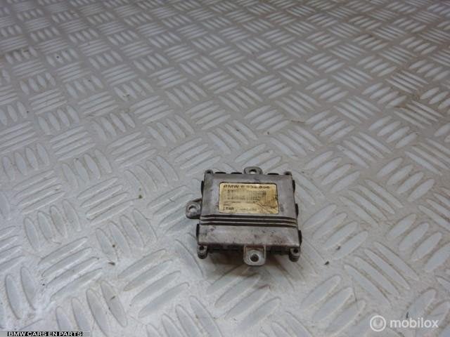 Computer bochtverlichting BMW 5-serie E60 E61 6934836, Gebruikt, Ophalen of Verzenden, BMW, BMW