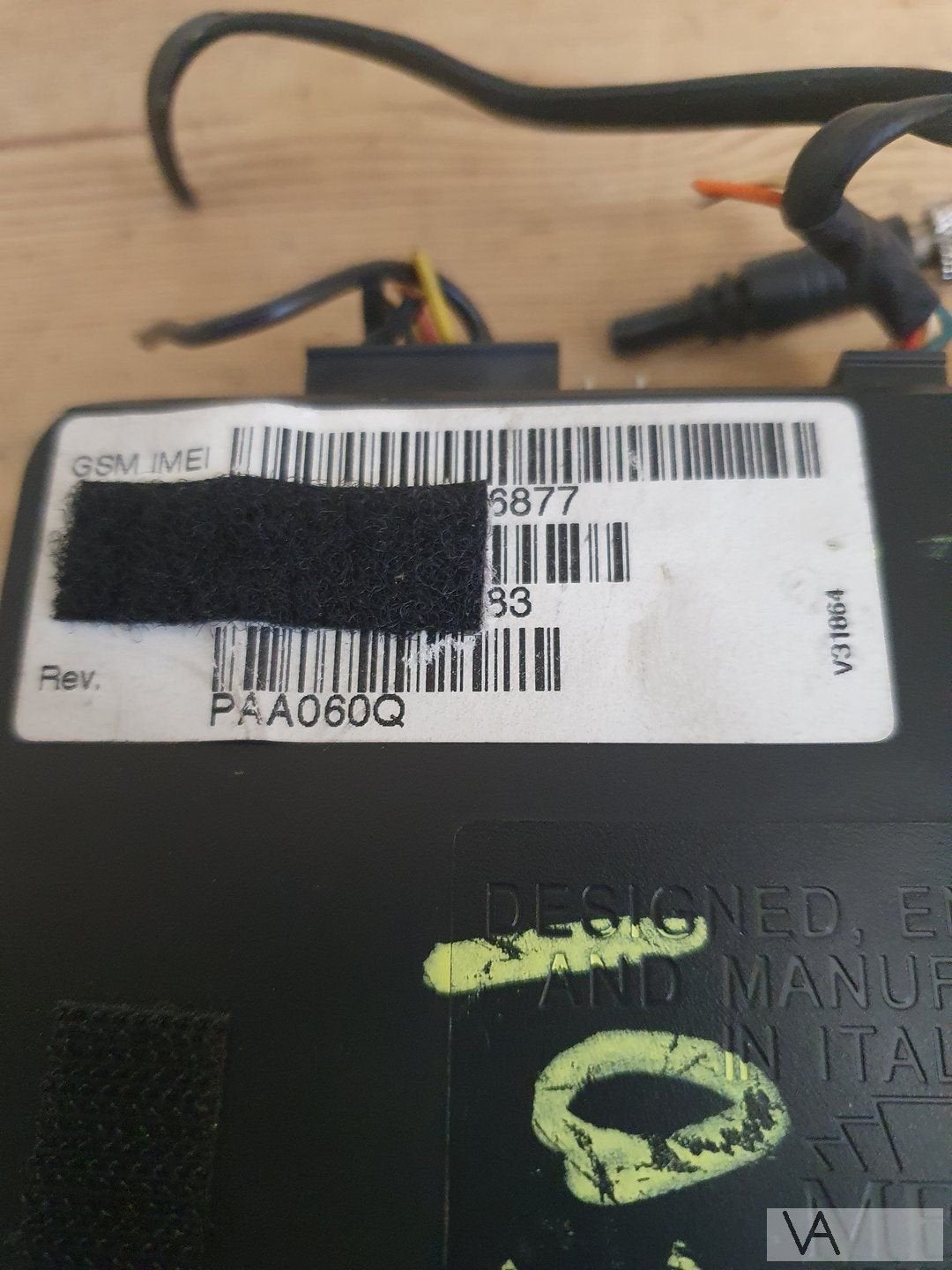 BMW 5 serie E60 / 6 E63 / X5 e70 meta navi module xg4c2902, Gebruikt, -, -, Ophalen of Verzenden