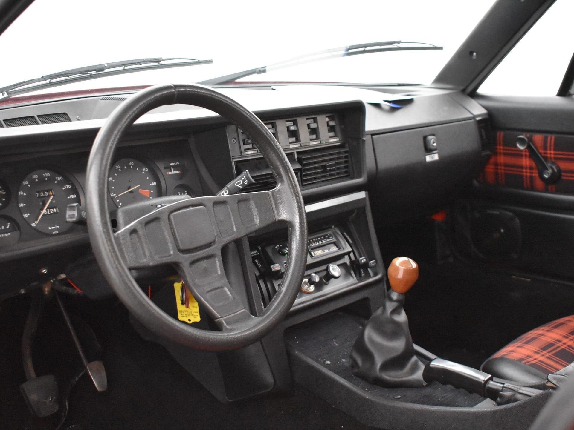 Triumph TR7 2.0 HARDTOP *16.724 KM* ORIG NL, foto 4