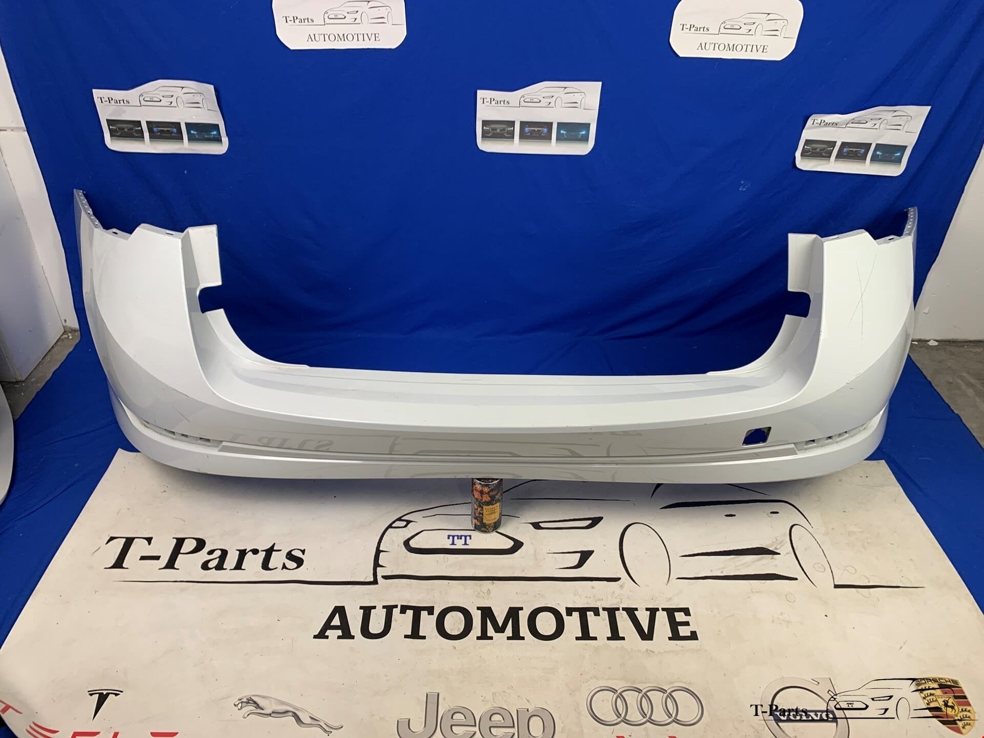Skoda octavia station achterbumper combi bumper, Info@fabrikant.eu, Fabrikant BV, Fabrikantstraat 1
1000 AA  Amsterdam, NL, Nieuw