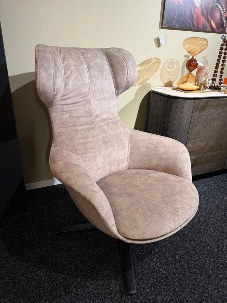Fauteuil Peaches, Ophalen, Westerhout 7 Druten, Nieuw, 75 tot 100 cm