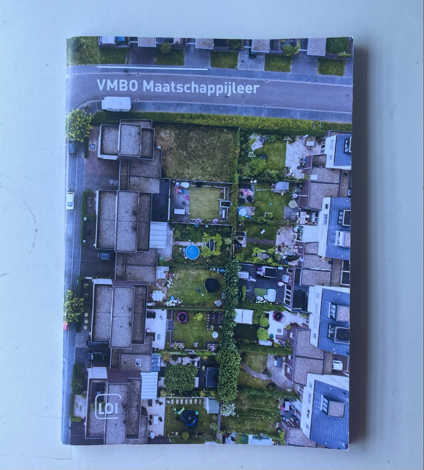 VMBO Maatschappijleer, Biologie en Aardrijkskunde boeken, Ophalen of Verzenden, Gelezen, VMBO, Maatschappijleer