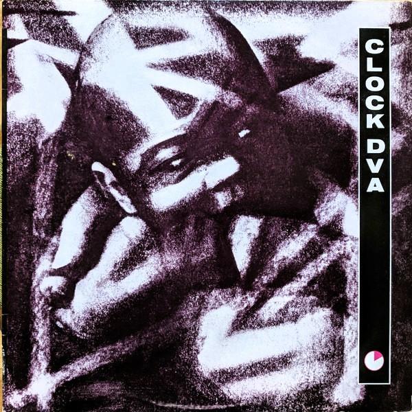 clock dva/thirst-experimental/punk/industrial+insert+poster, Verzenden, Gebruikt, 12 inch, Alternative
