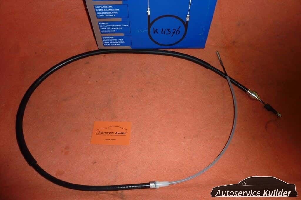 Handremkabel VW Corrado Vento Golf 3 Nieuw Remkaflex, Auto-onderdelen, -, Volkswagen, -, Nieuw