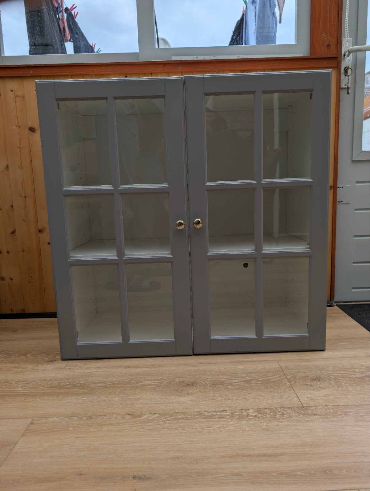 Ikea keukenkast boven, Ophalen, 50 tot 100 cm, Zo goed als nieuw, Minder dan 100 cm