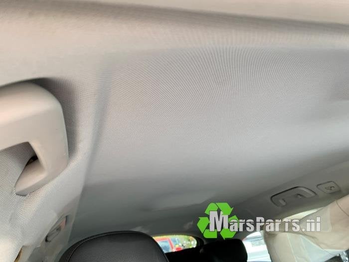 Hemelbekleding van een Audi A4, Gebruikt, -, -, -