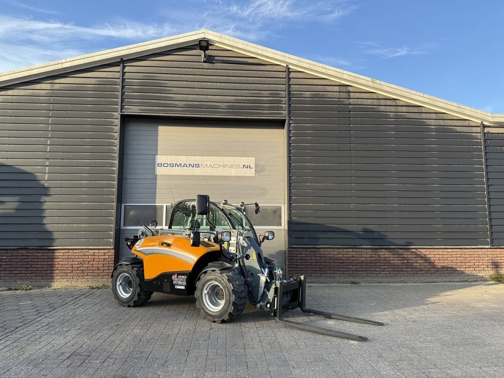 Giant GT5048 tendo compact verreiker DEMO €795 LEASE, Tobroco, Info@tobroco.nl, Sprendlingenstraat 57
5061 KM  Oisterwijk, Verreiker