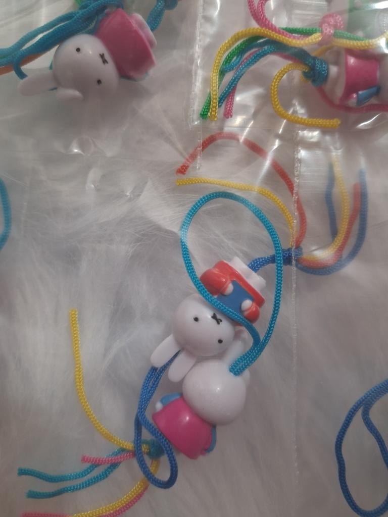 Geluk poppetjes, Verzamelen, Ophalen of Verzenden, Nieuw