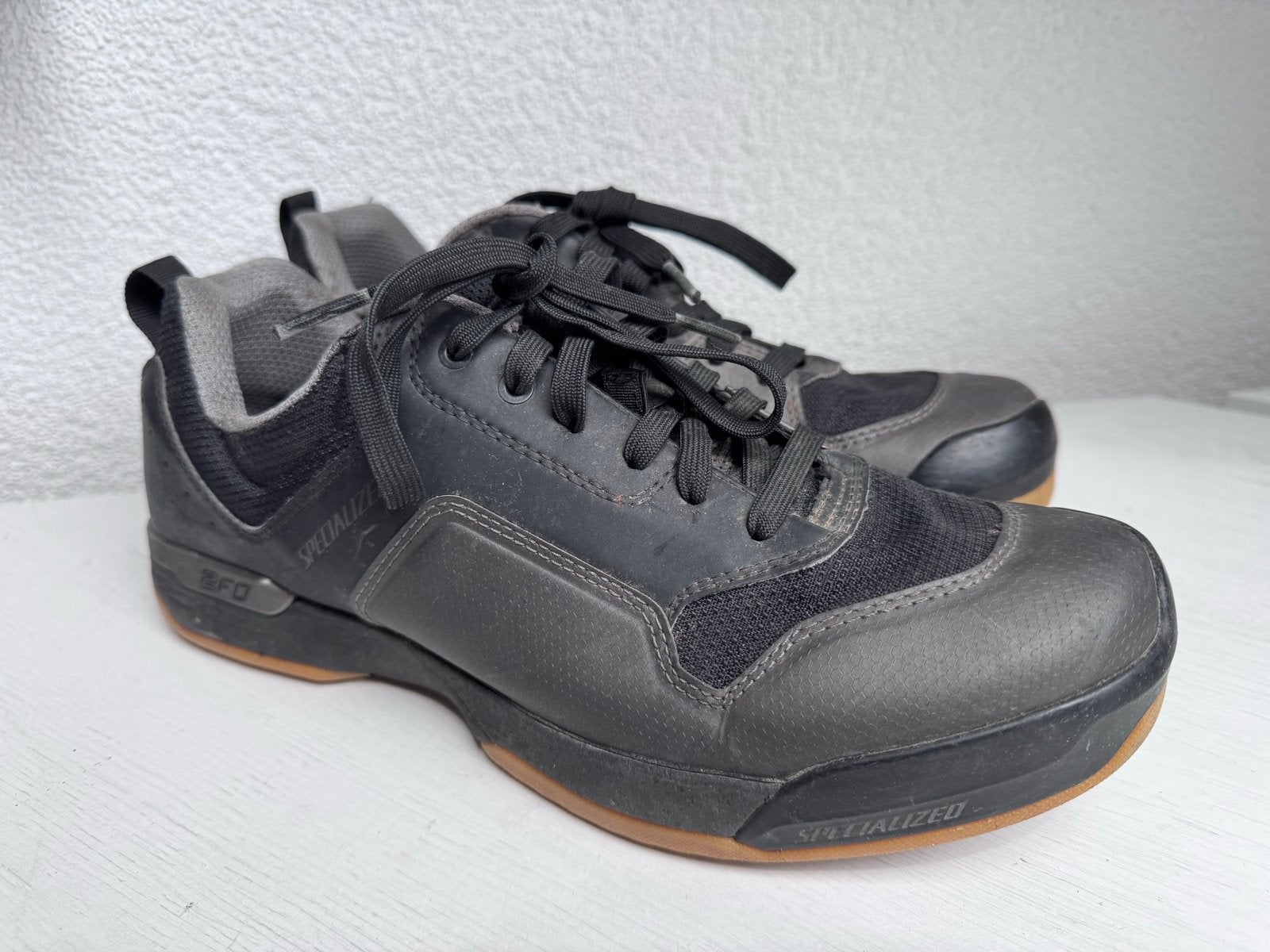 Specialized Dames MTB Schoenen, maat 42, Click- pedalen, Gebruikt, Schoenen, Overige maten, Ophalen of Verzenden