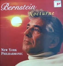 Leonard Bernstein LP 's CD  Vinyl single DVD, Overige formaten, Overige typen, Ophalen of Verzenden, Zo goed als nieuw