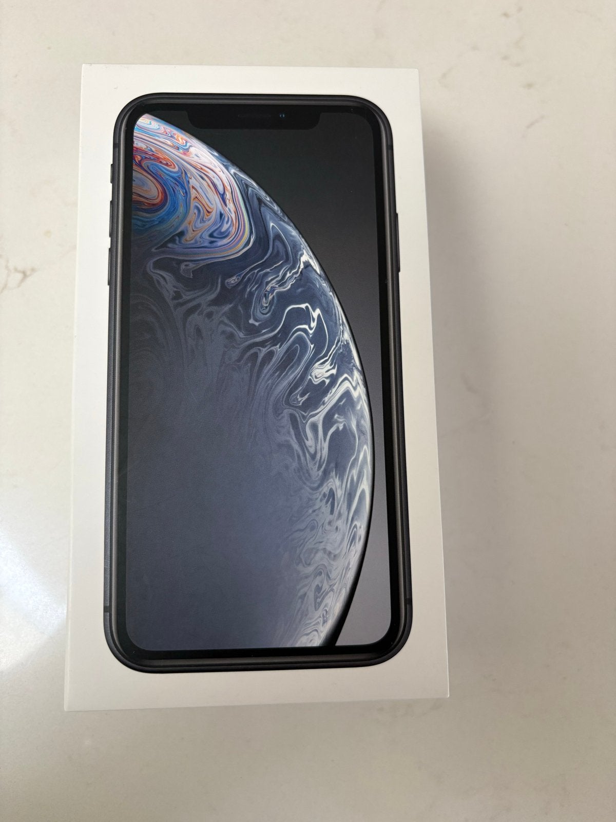 Nette iPhone XR Zwart 64GB met accessoires en goede batterij, Telecommunicatie, Mobiele telefoons | Apple iPhone, Gebruikt, Zwart