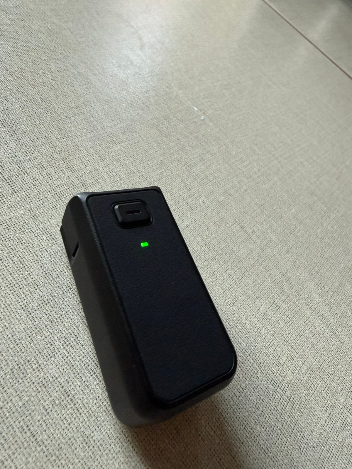 DJI Osmo Pocket 3 Battery Handle (PP-103) - Batterijgreep, Ophalen of Verzenden, Zo goed als nieuw