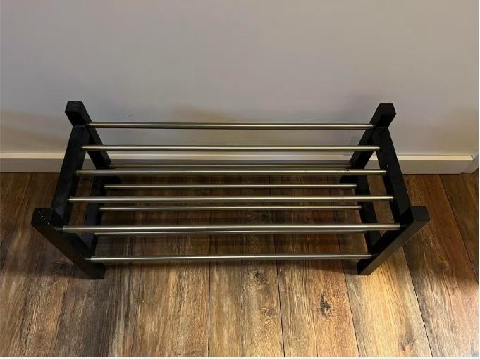 Schoenenrek Tjusig Ikea, Huis en Inrichting, Ophalen, Gebruikt