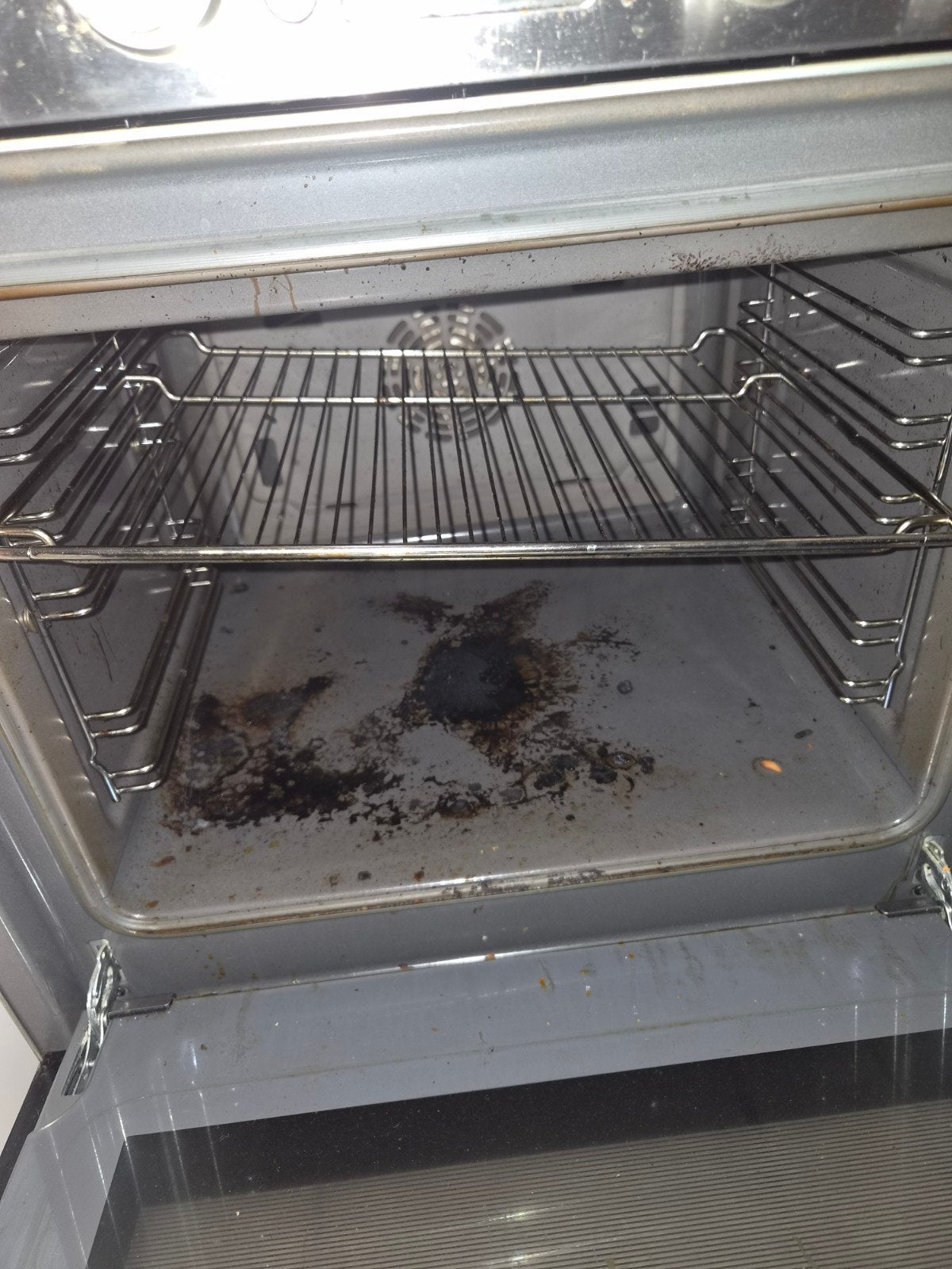Bosch oven - defecte stekker, Oven, Niet werkend, 60 cm of meer, Bosch