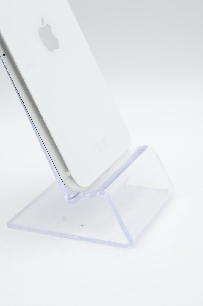 iPhone SE 2020 64GB Wit - Krasvrij Scherm, Apple, Overige typen, Zo goed als nieuw, Apple
