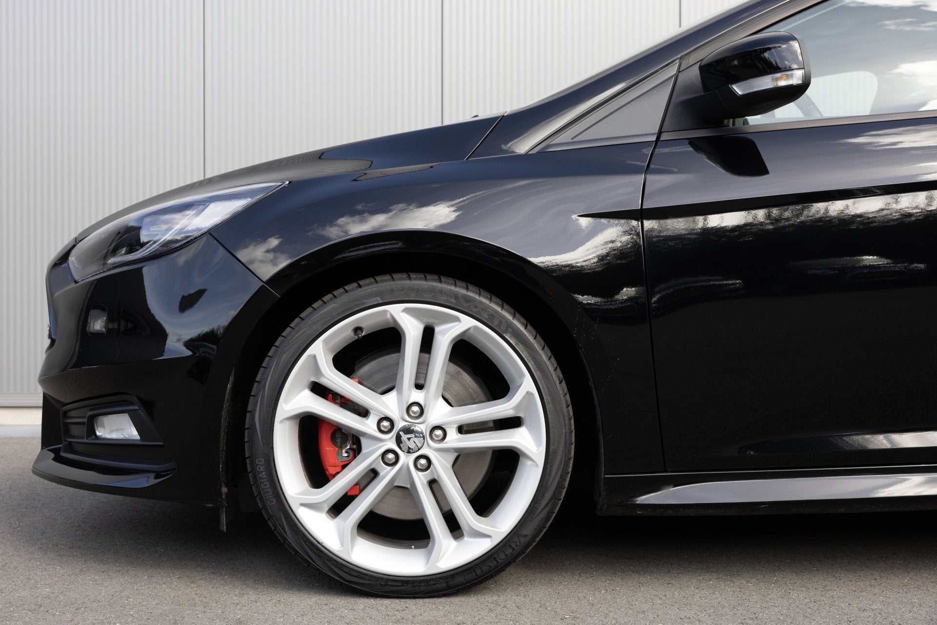 Ford Focus 2.0 ST | 251 PK | RECARO | DEALER ONDERHOUDEN, Auto's, 15 km/l, Gebruikt, 4 cilinders, 252 pk