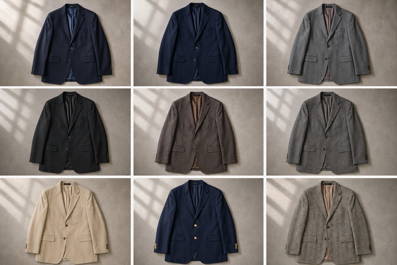 Partij Heren Colbert Ralph Lauren/Lauren Ralph Lauren M/XL, Ophalen of Verzenden, Zo goed als nieuw, Overige maten