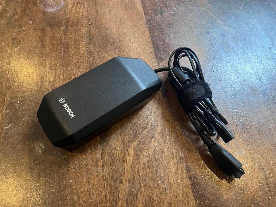 Bosch E-bike Oplader | Nieuwe type, Verzenden, Zo goed als nieuw