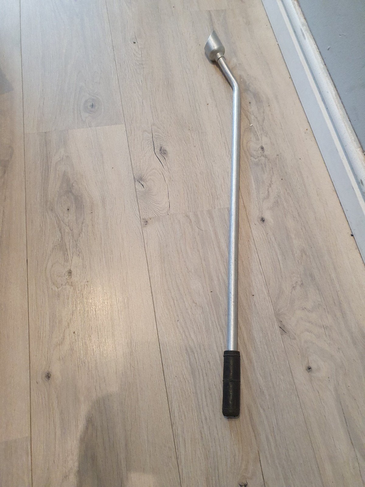 Werppijp voor maden - Handig hulpmiddel voor het vissen, Gebruikt, Niet van toepassing, Overige typen, Niet van toepassing