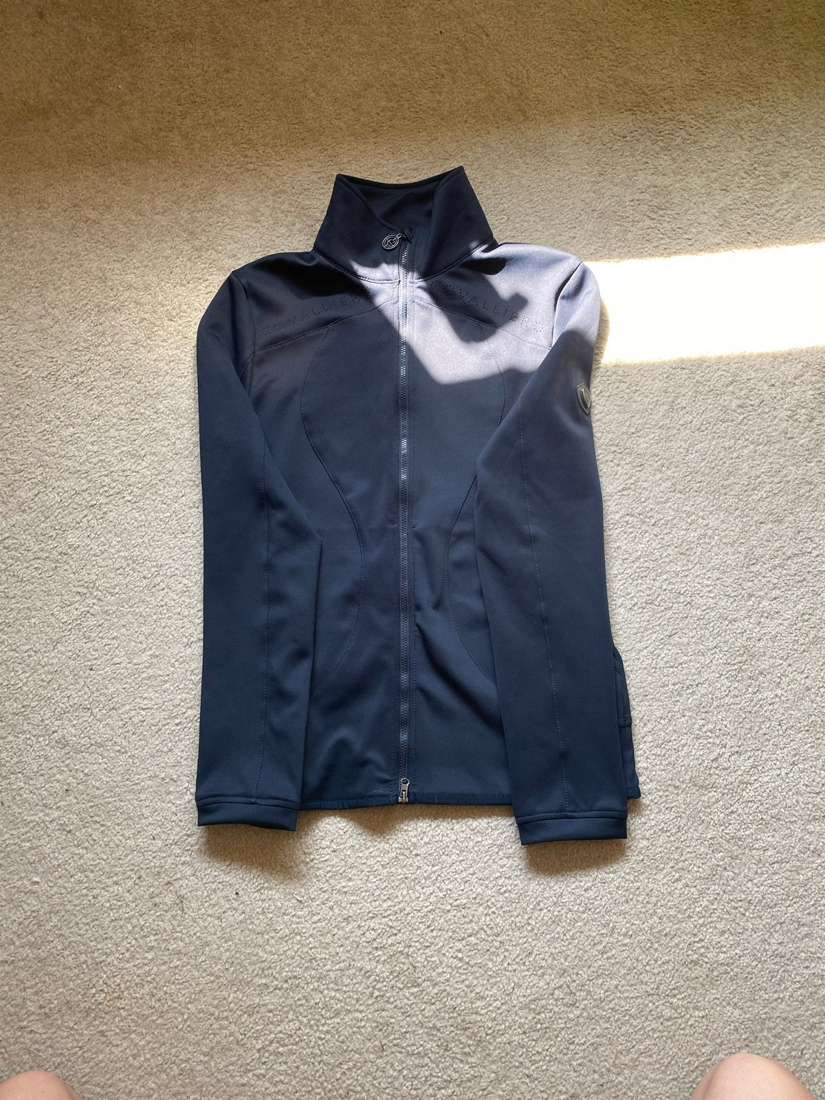 Paardrijvest Covallero - maat s, Ophalen of Verzenden, Dressuur, Schoeisel
