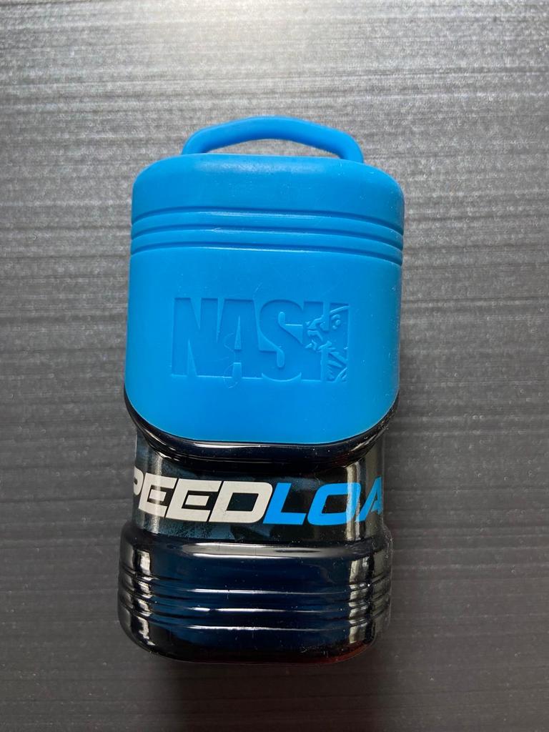 Nash Speedload Medium, Ophalen of Verzenden, Gebruikt, Overige typen