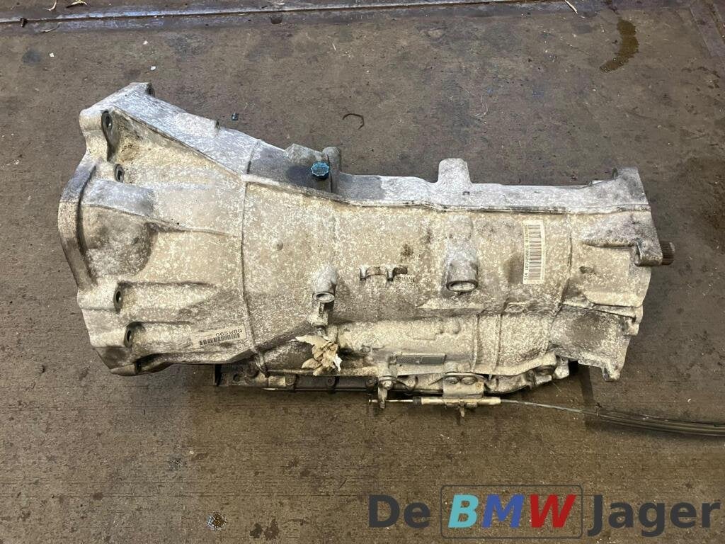 Automaat bak 6HP-21 BMW X5 E70 7592500, Auto-onderdelen, Gebruikt, Ophalen of Verzenden, BMW, BMW