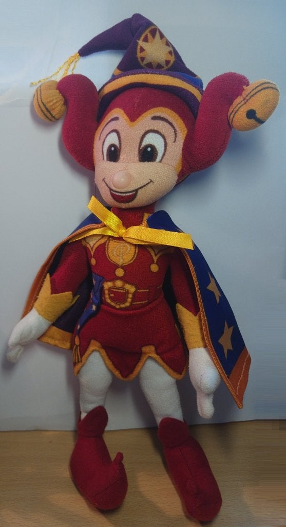 Pardoes knuffel, Ophalen of Verzenden, Zo goed als nieuw, Overige typen