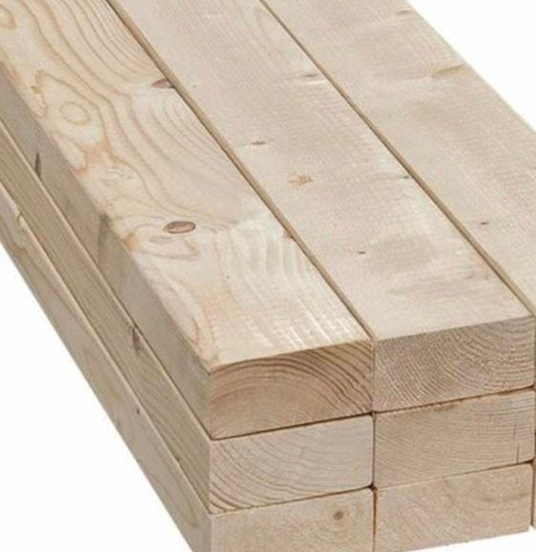 Te koop vuren gordingen regels panlatten scherpe prijzen!!!, Ophalen, Nieuw, 250 cm of meer, Planken