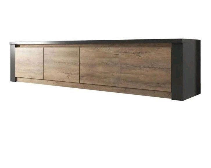 dressoir en tv meubel, Ophalen