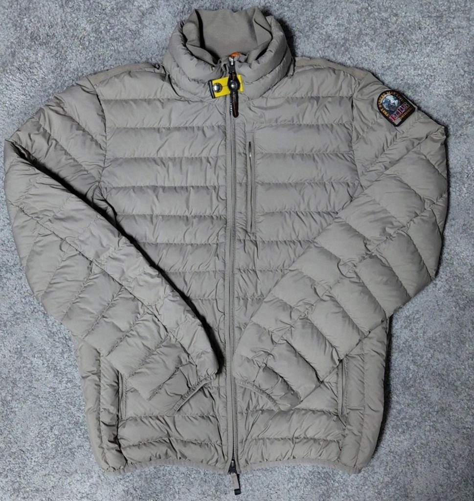 Parajumpers tussenjas 100% orgineel (Maat L), Ophalen of Verzenden, Zo goed als nieuw