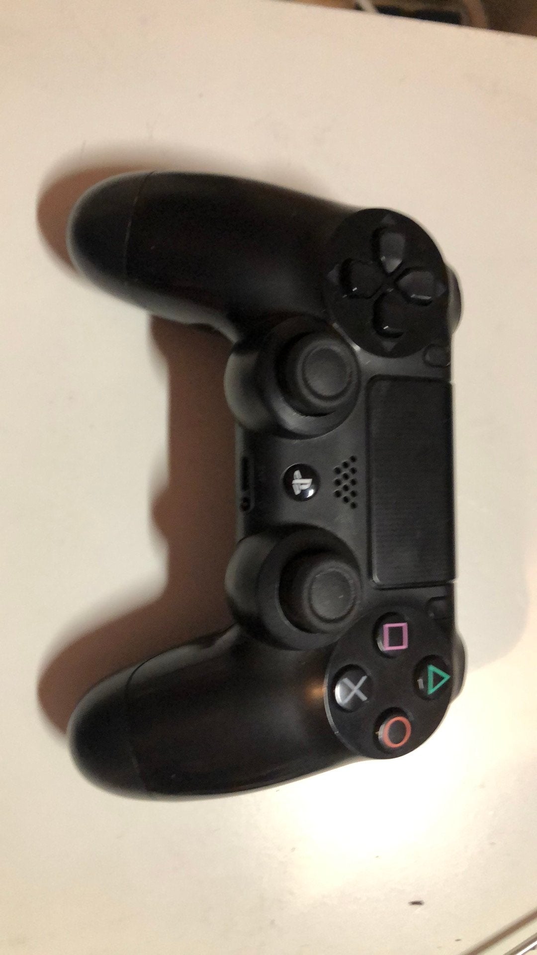 Playstation 4 controller DEFECT, Verzenden, Niet werkend, Controller, PlayStation 4