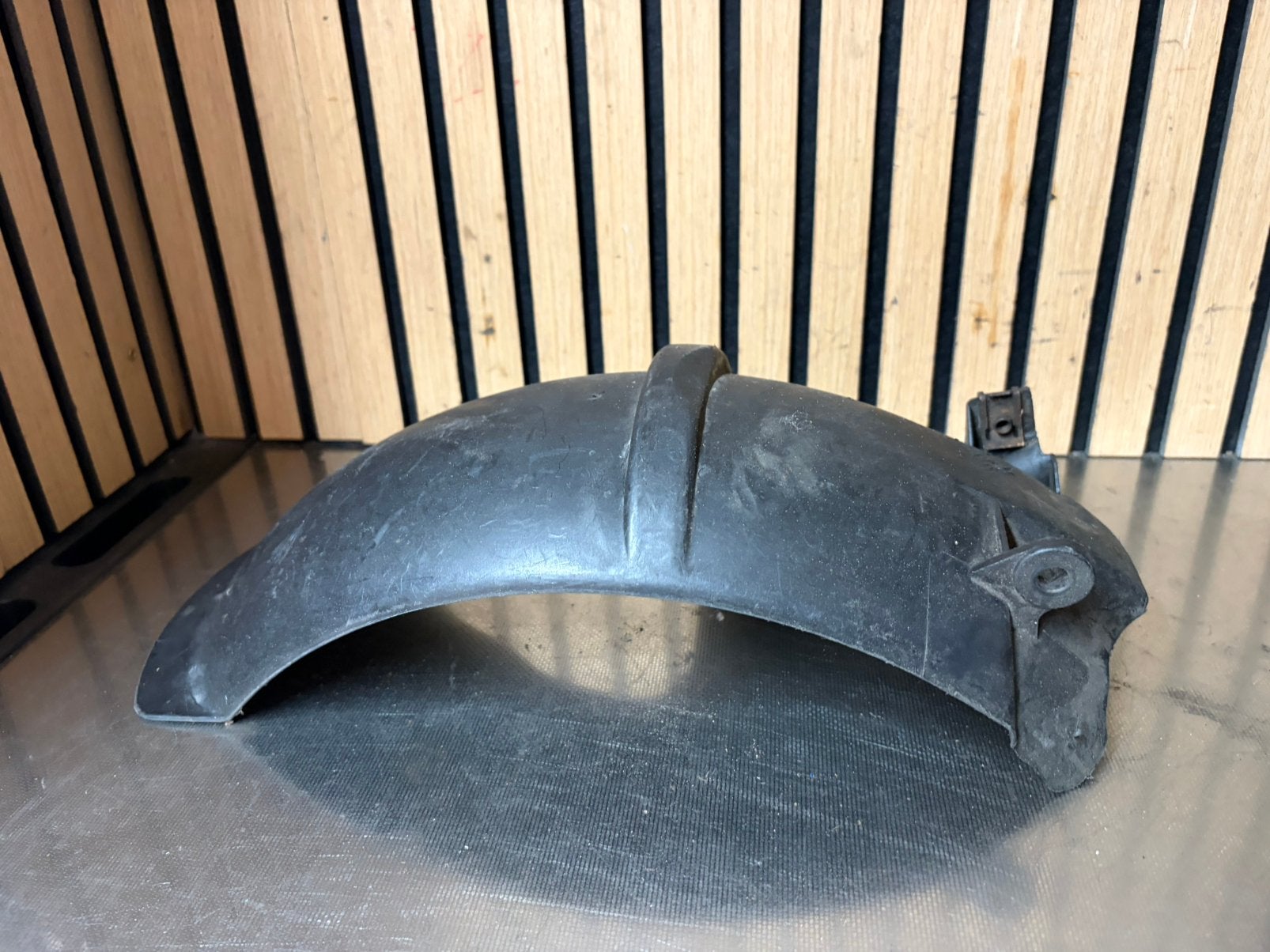 gilera / piaggio 50cc spatbord, Ophalen
