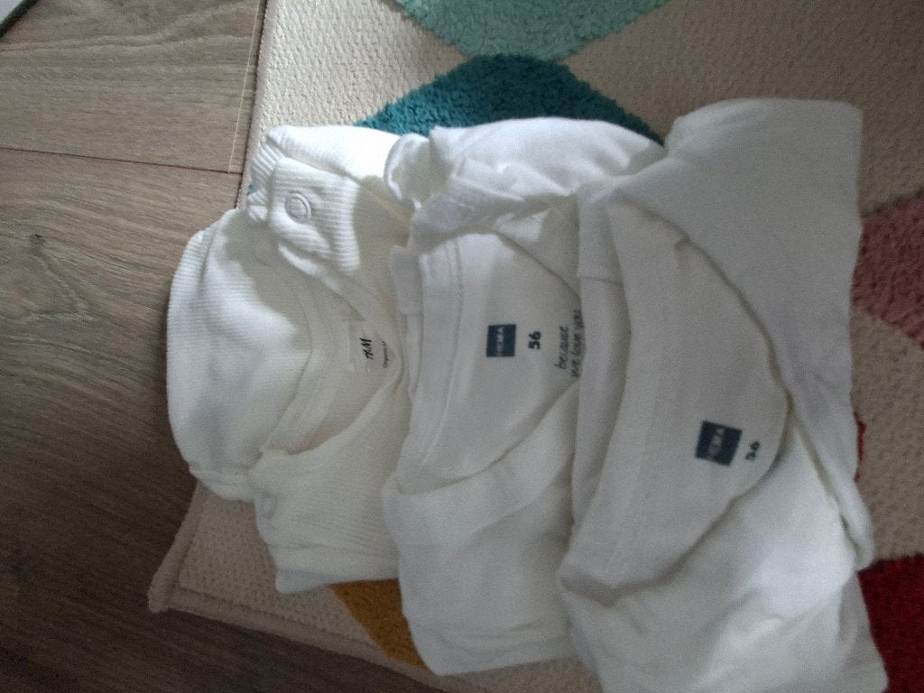 Rompers, Ophalen of Verzenden, Nieuw