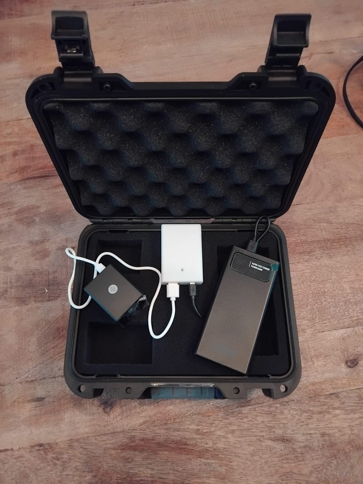 SPY CAMERA SET 5 DAGEN LIVE KIJKEN EN OPNEMEN, Gpstrackerpro777@outlook.com, Nieuw, Ophalen of Verzenden, Gps pro