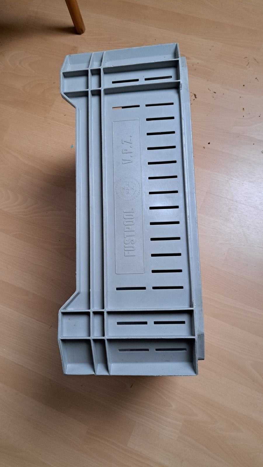 Magazijn kratten, Ophalen of Verzenden
