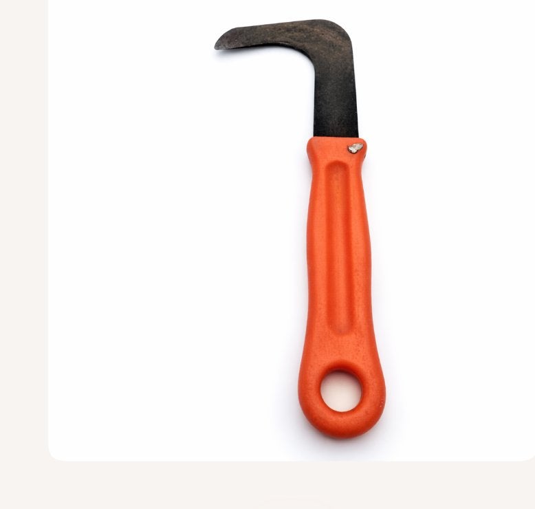 Metalen Voegenkrabber (20,5 cm) - Onverwoestbaar, Tuin en Terras, Ophalen of Verzenden, Nieuw, Overige soorten, Onbekend