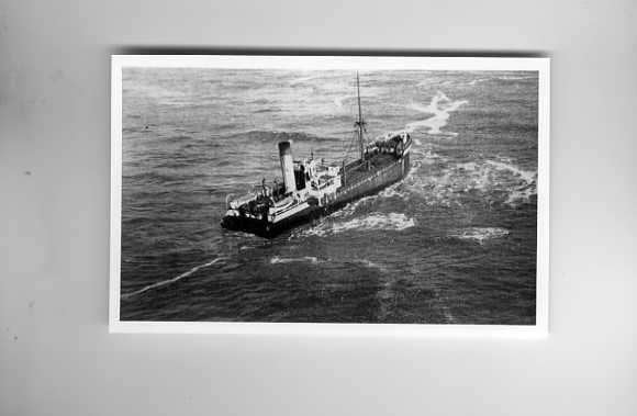 scheepvaart-STRANDINGEN/RAMP-103-?, Ophalen of Verzenden, Boek of Tijdschrift