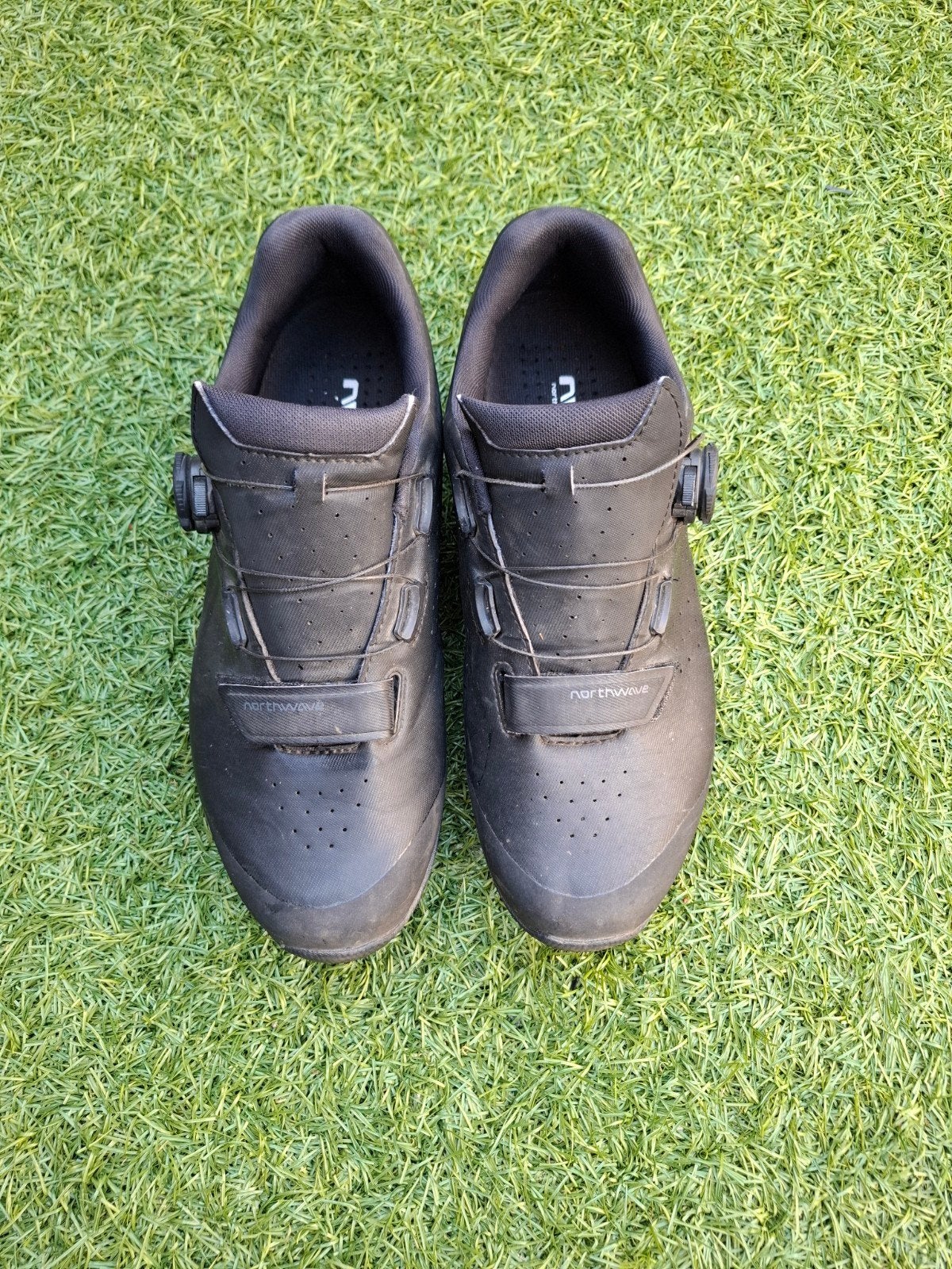 Northwave Hammer Plus MTB Gravel Fietsschoenen Maat 42, Fietsen en Brommers, Fietsen | Heren | Sportfietsen en Toerfietsen, Gebruikt