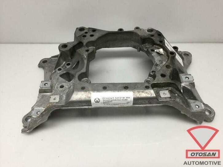 vw touareg audi q7 q8 versnellingsbaksteun houder 4m0399263