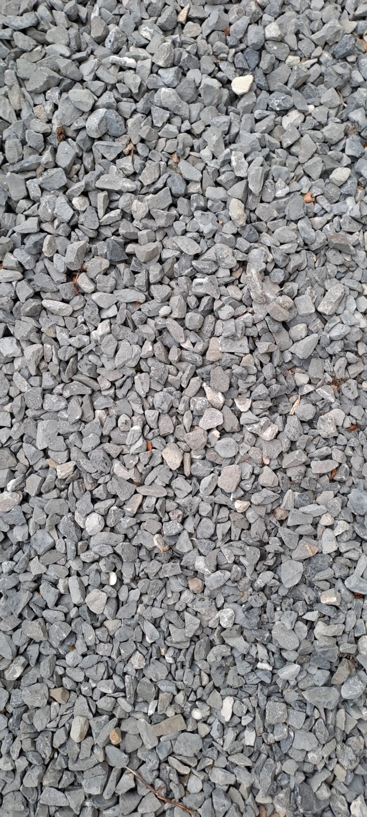 Basaltgrind GRATIS, Ophalen, Gebruikt, Antraciet, Grind