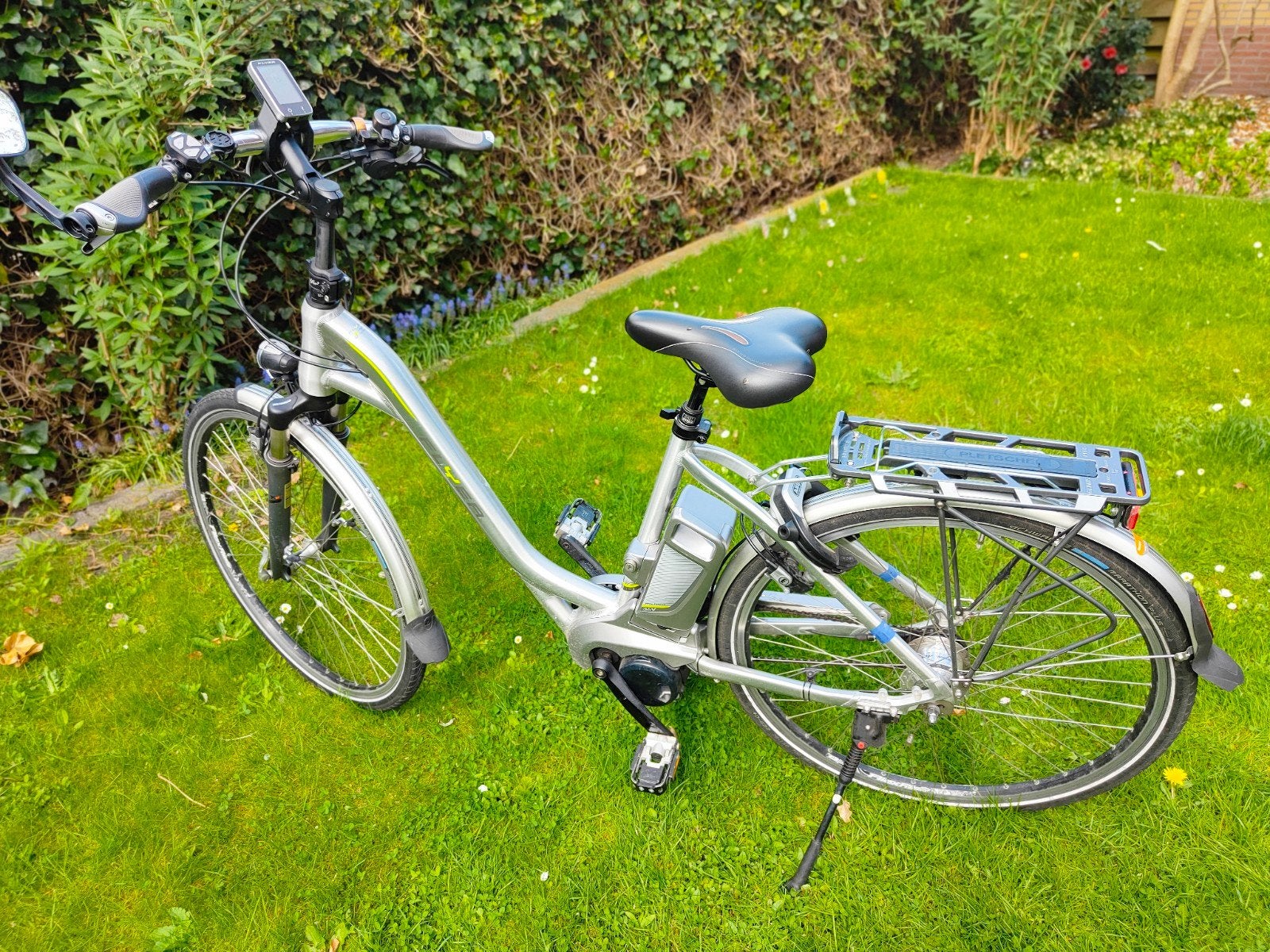 Flyer Next Generation Als Nieuw, 47 tot 51 cm, Ophalen of Verzenden, Zo goed als nieuw, Overige merken